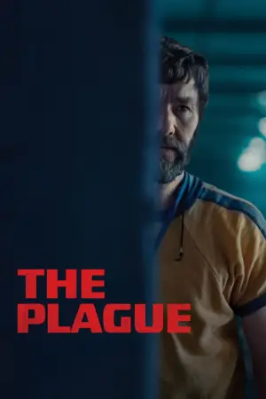 Постер до фильму"The Plague" #763344