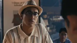 Задник до фильму"Si Paling Aktor" #784449