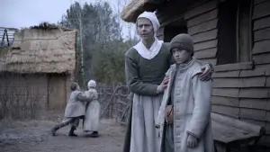 Задник до фильму"Відьма" #600148