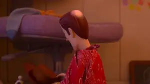 Задник до фильму"Історія іграшок 5" #770629