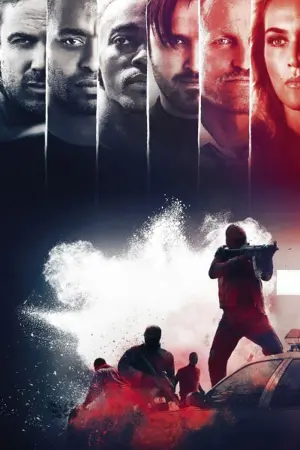 Постер до фильму"Три дев’ятки" #310536