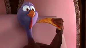 Задник до фильму"Індики: повернення в майбутнє" #330861