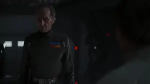 Задник до фильму"Бунтар Один. Зоряні війни: Історія" #611099