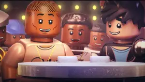 Задник до фильму"Цеглинка до цеглинки" #583135