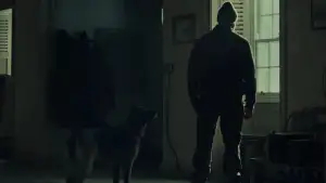 Задник до фильму"Самітник" #795471