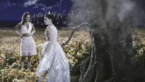 Задник до фильму"Зачарована Елла" #693352