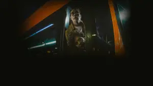 Задник до фильму"Сусідська варта" #583536