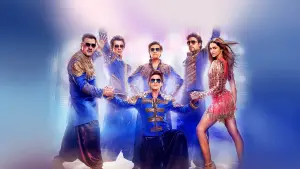 Задник до фильму"" #715303