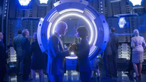 Задник до фильму"Людина-мураха" #442766