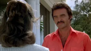 Задник до фильму"Смокі та Бандит 2" #341173