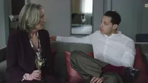 Задник до фильму"Успіхів тобі, Лео Гранде" #444720