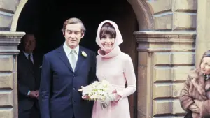 Задник до фильму"Одрі" #621003