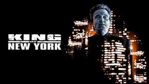 Задник до фильму"Король Нью-Йорка" #140169