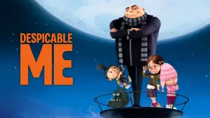 Задник до фильму"Нікчемний Я" #29632