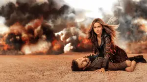 Задник до фильму"Небезпечне побачення" #578587