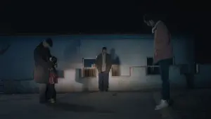 Задник до фильму"Слон сидить спокійно" #447078