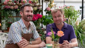 Задник до фильму"Baumgeflüster" #770427