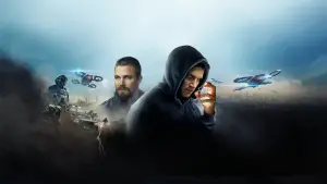 Задник до фильму"Код 8" #409275