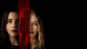 Задник до фильму"Незнайомець у моєму домі" #586870