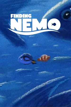 Постер до фильму"У пошуках Немо" #554456