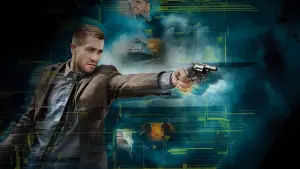 Задник до фильму"Початковий код" #226121