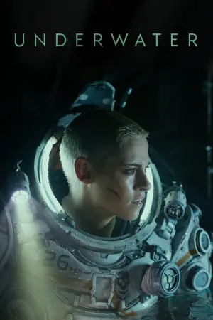 Постер до фильму"Під водою" #88113