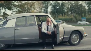 Задник до фильму"Sous le vent des Marquises" #755581