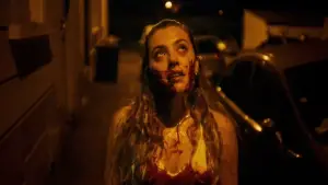 Задник до фильму"ПсихИ" #612275