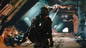 Задник до фильму"Pelangi di Mars" #765735