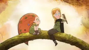 Задник до фильму"Вовча ватага" #607175