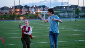 Задник до фильму"Кожен день" #230354