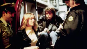 Задник до фильму"Крик" #217171