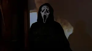 Задник до фильму"Крик 3" #771562