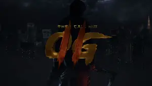 Задник до фильму"Вони кличуть його ОҐ 2" #630153