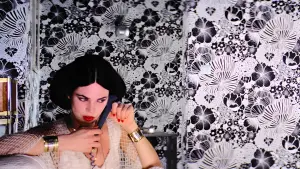 Задник до фильму"Суспірія" #809058