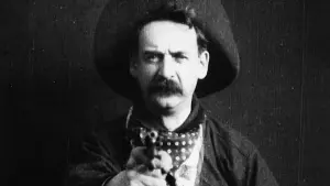 Задник до фильму"Велике пограбування потяга" #246010