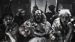 Задник до фильму"Сумна балада для труби" #390131