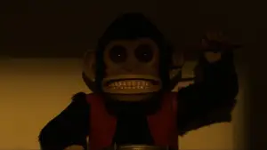 Задник до фильму"Мавпа" #573958