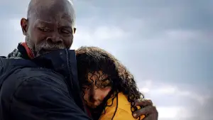 Задник до фильму"Лютий напад" #774600