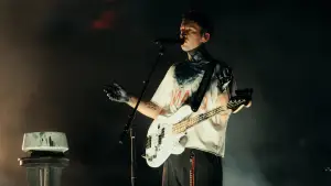 Задник до фильму"Twenty One Pilots: More Than We Ever Imagined" #767518