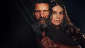 Задник до фильму"Повернення" #609031