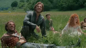 Задник до фильму"Крулл" #809252