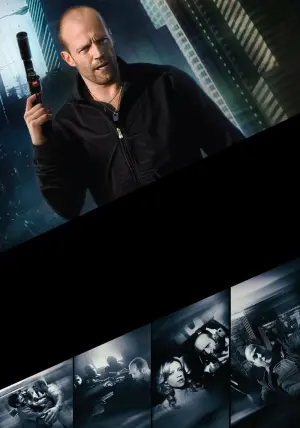 Постер до фильму"Адреналін" #324468