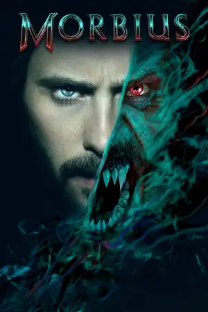 Постер до фильму"Морбіус" #808192
