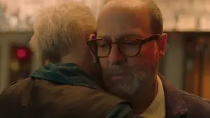 Задник до фильму"Знайомий дотик" #614311