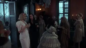 Задник до фильму"Моральні цінності сімейки Адамсів" #684869