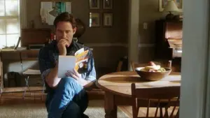 Задник до фильму"Вхід і вихід" #354340