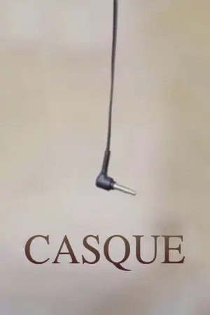 Постер до фільму "Casque"