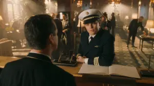 Задник до фильму"Упіймай мене, якщо зможеш" #749025