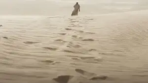 Задник до фильму"Дюна" #529614